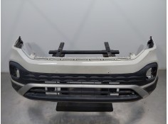 Recambio de paragolpes delantero para volkswagen t-cross advance referencia OEM IAM 2GM807221AGRU 2GM 807 241 