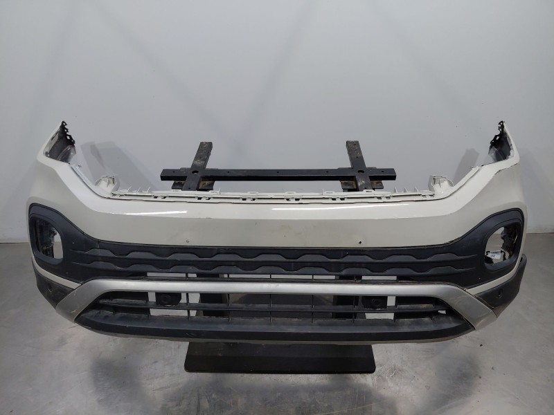 Recambio de paragolpes delantero para volkswagen t-cross advance referencia OEM IAM 2GM807221AGRU 2GM 807 241 