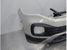 Recambio de paragolpes delantero para volkswagen t-cross advance referencia OEM IAM 2GM807221AGRU 2GM 807 241  2