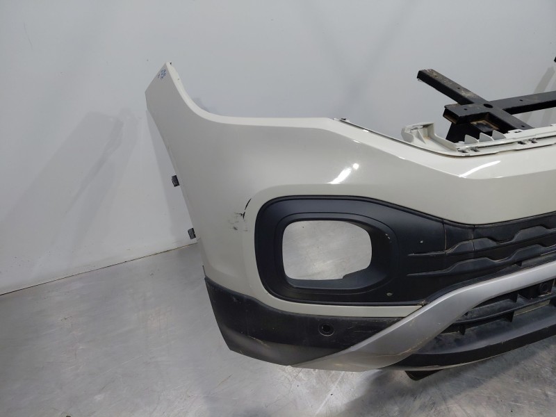 Recambio de paragolpes delantero para volkswagen t-cross advance referencia OEM IAM 2GM807221AGRU 2GM 807 241 
