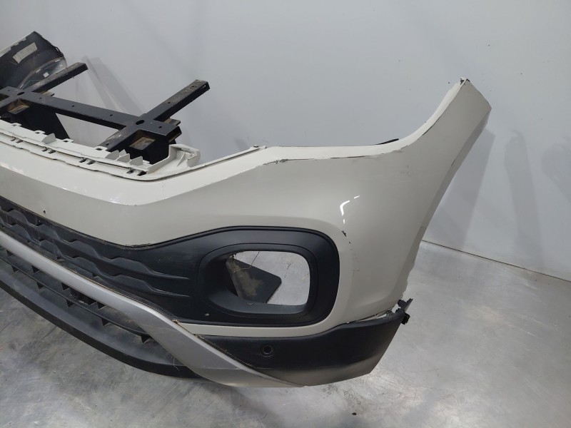 Recambio de paragolpes delantero para volkswagen t-cross advance referencia OEM IAM 2GM807221AGRU 2GM 807 241 