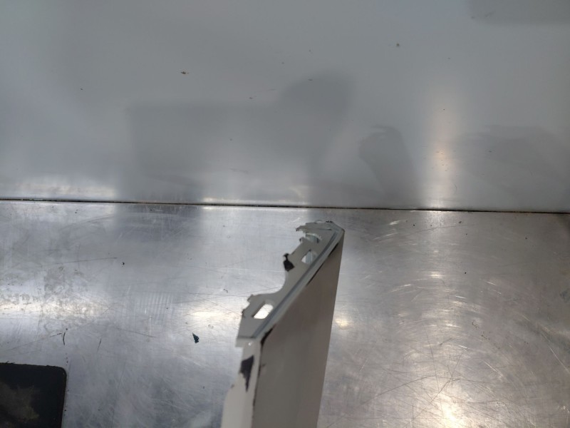 Recambio de paragolpes delantero para volkswagen t-cross advance referencia OEM IAM 2GM807221AGRU 2GM 807 241 