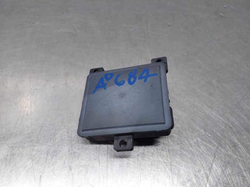 Recambio de sensor de aparcamiento para nissan qashqai (j12) acenta referencia OEM IAM 284386uu2a  
