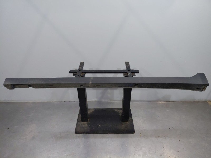 Recambio de faldon lateral para volkswagen t-cross advance referencia OEM IAM 2gm853855b  