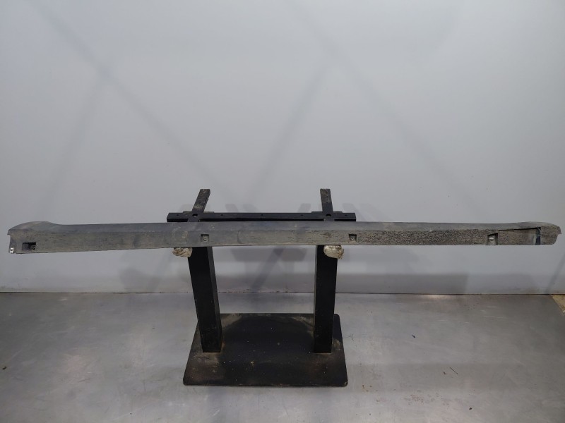 Recambio de faldon lateral para volkswagen t-cross advance referencia OEM IAM 2gn853856b 2GM853856B9B9 