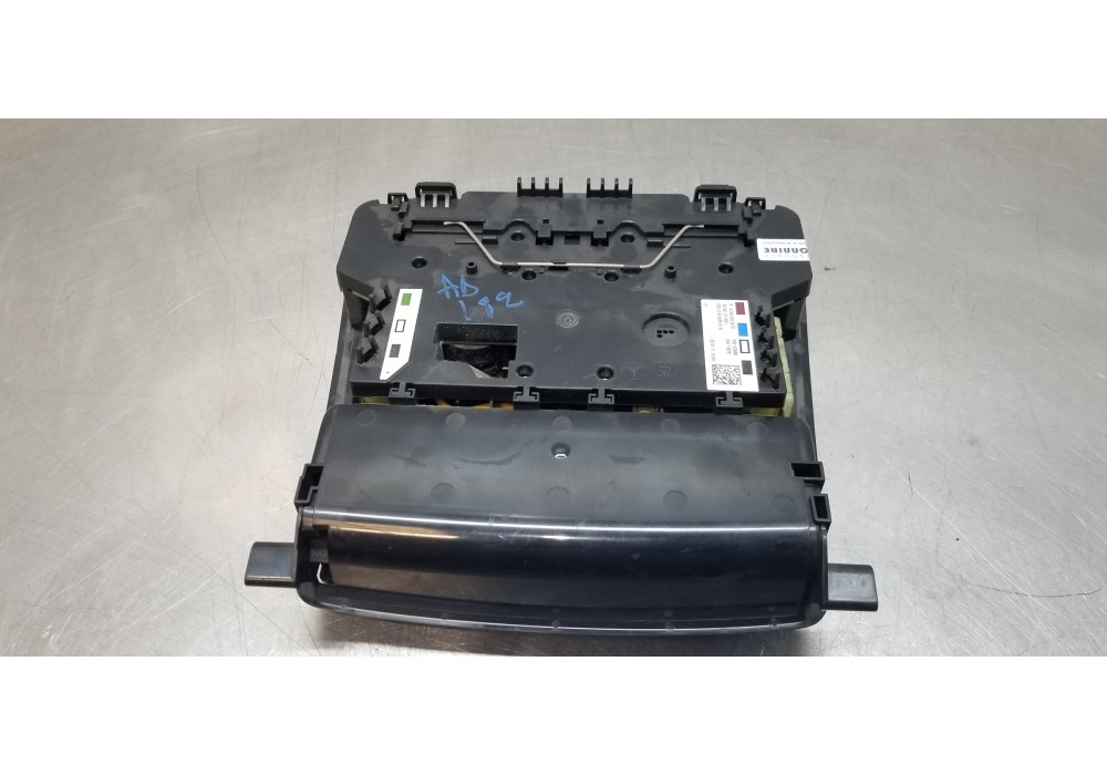 Recambio de luz interior para mercedes clase m (w166) ml 350 bluetec (166.004) referencia OEM IAM A1669063001  