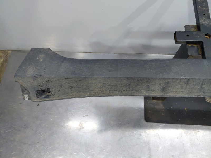 Recambio de faldon lateral para volkswagen t-cross advance referencia OEM IAM 2gn853856b 2GM853856B9B9 