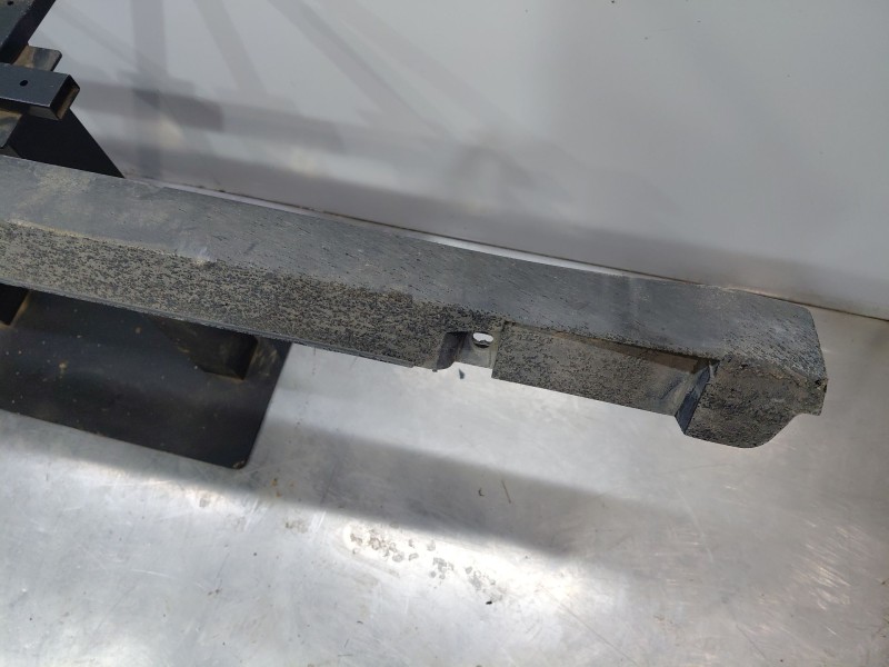 Recambio de faldon lateral para volkswagen t-cross advance referencia OEM IAM 2gn853856b 2GM853856B9B9 