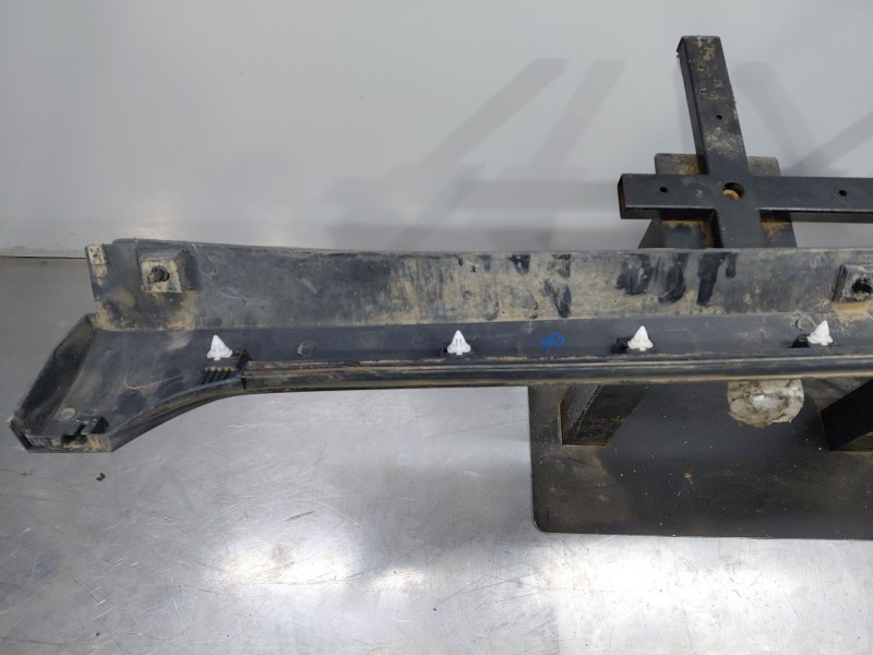 Recambio de faldon lateral para volkswagen t-cross advance referencia OEM IAM 2gn853856b 2GM853856B9B9 