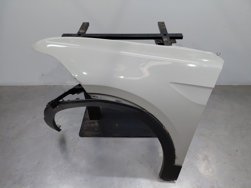 Recambio de aleta delantera izquierda para volkswagen t-cross advance referencia OEM IAM 2GM821105B  