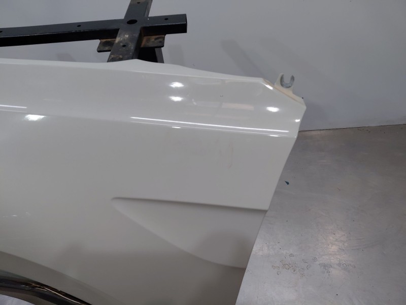 Recambio de aleta delantera izquierda para volkswagen t-cross advance referencia OEM IAM 2GM821105B  