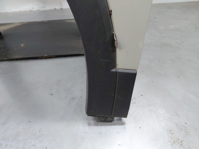 Recambio de aleta delantera izquierda para volkswagen t-cross advance referencia OEM IAM 2GM821105B  