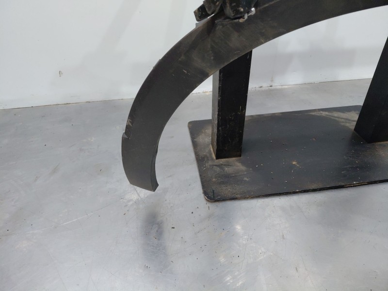 Recambio de aleta delantera izquierda para volkswagen t-cross advance referencia OEM IAM 2GM821105B  