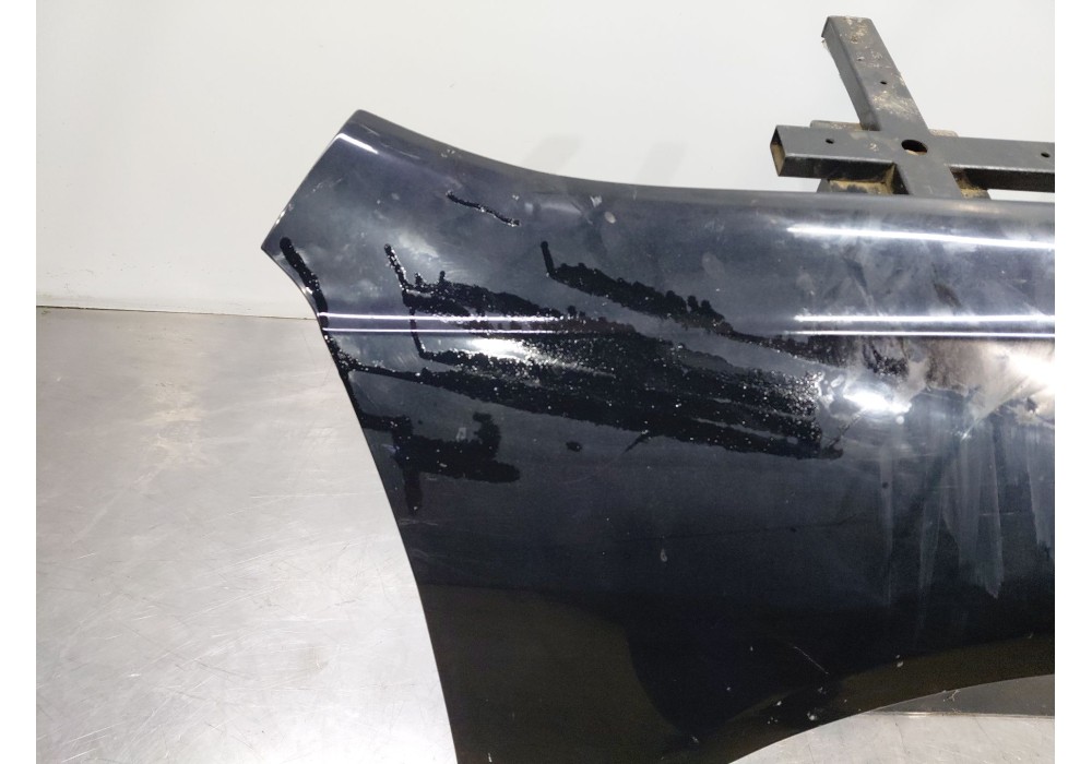 Recambio de aleta delantera derecha para honda accord berlina (cl/cn) sport referencia OEM IAM   