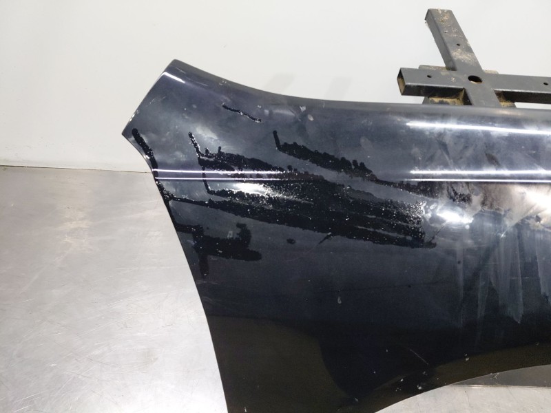 Recambio de aleta delantera derecha para honda accord berlina (cl/cn) sport referencia OEM IAM   