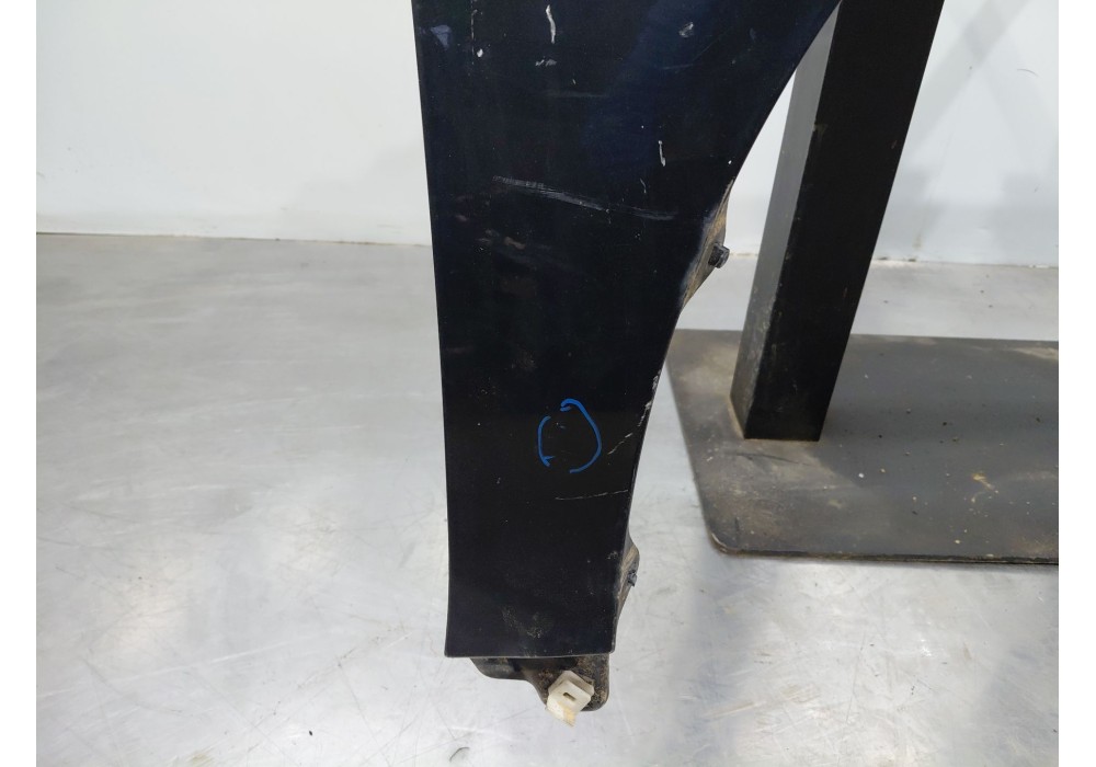 Recambio de aleta delantera derecha para honda accord berlina (cl/cn) sport referencia OEM IAM   