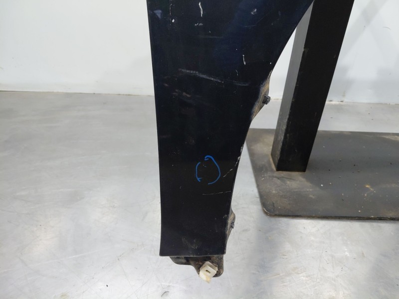 Recambio de aleta delantera derecha para honda accord berlina (cl/cn) sport referencia OEM IAM   