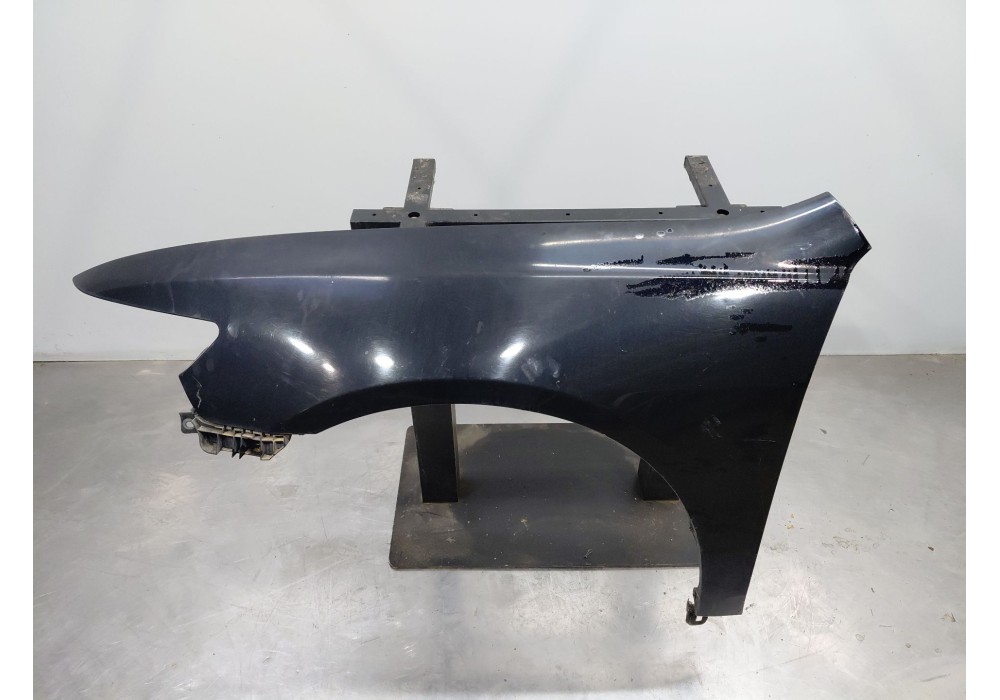 Recambio de aleta delantera izquierda para honda accord berlina (cl/cn) sport referencia OEM IAM   