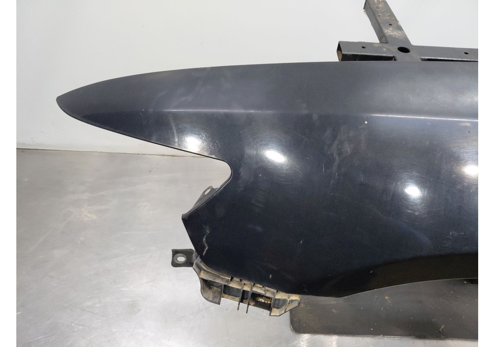 Recambio de aleta delantera izquierda para honda accord berlina (cl/cn) sport referencia OEM IAM   