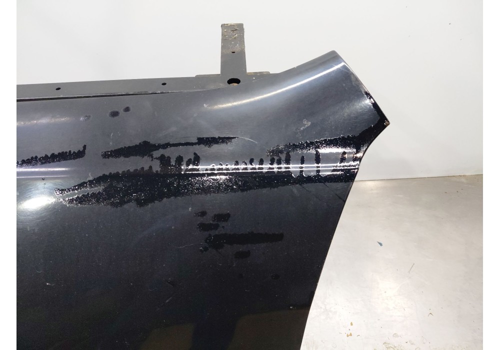 Recambio de aleta delantera izquierda para honda accord berlina (cl/cn) sport referencia OEM IAM   