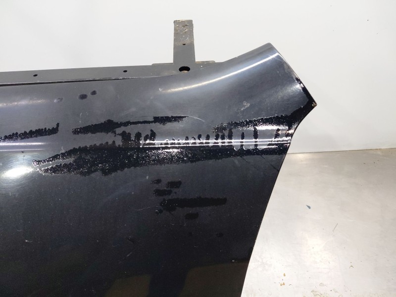 Recambio de aleta delantera izquierda para honda accord berlina (cl/cn) sport referencia OEM IAM   