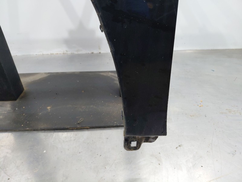 Recambio de aleta delantera izquierda para honda accord berlina (cl/cn) sport referencia OEM IAM   