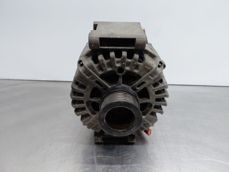 Recambio de alternador para mercedes-benz clase gl (x166) 450 grand edition referencia OEM IAM a0141540402  