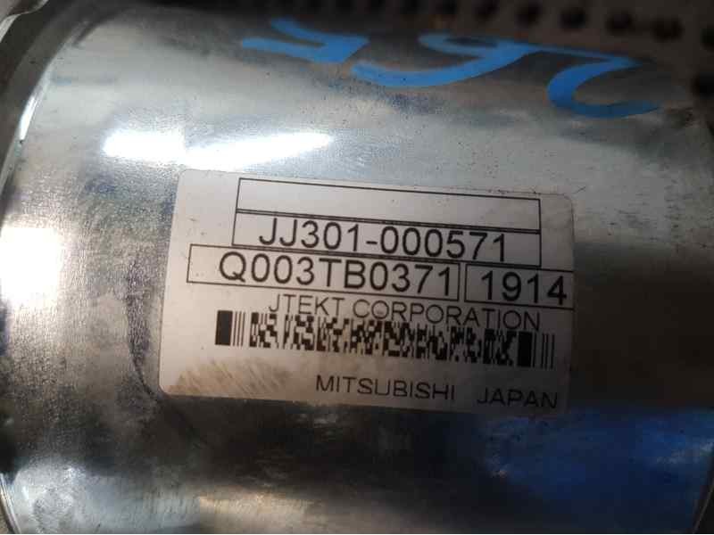 Recambio de columna direccion para mitsubishi asx (ga0w) challenge 2wd referencia OEM IAM 4405A090  