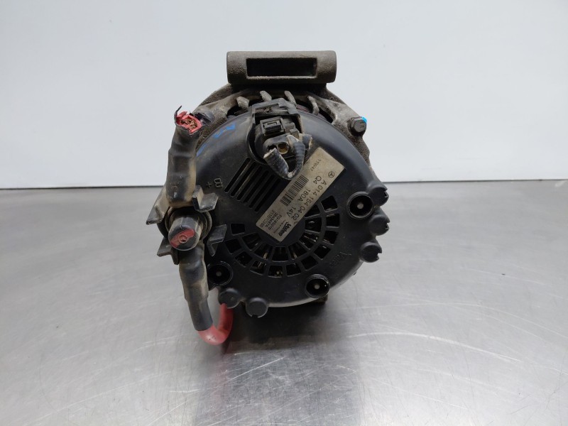 Recambio de alternador para mercedes-benz clase gl (x166) 450 grand edition referencia OEM IAM a0141540402  