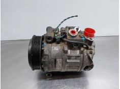 Recambio de compresor aire acondicionado para mercedes-benz clase gl (x166) 450 grand edition referencia OEM IAM 4371006370  