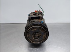 Recambio de compresor aire acondicionado para mercedes-benz clase gl (x166) 450 grand edition referencia OEM IAM 4371006370   2