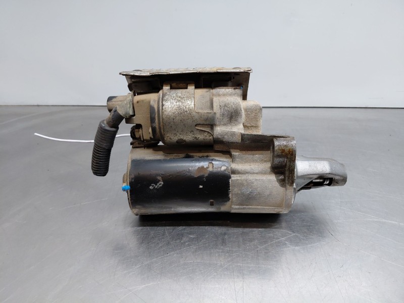 Recambio de motor arranque para mercedes-benz clase gl (x166) 450 grand edition referencia OEM IAM A0061515901  