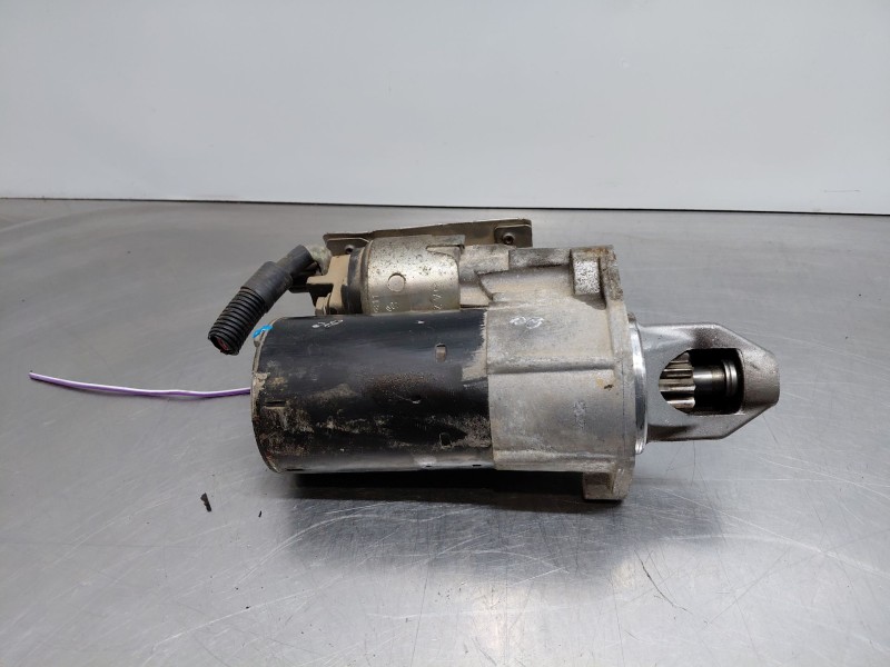 Recambio de motor arranque para mercedes-benz clase gl (x166) 450 grand edition referencia OEM IAM A0061515901  