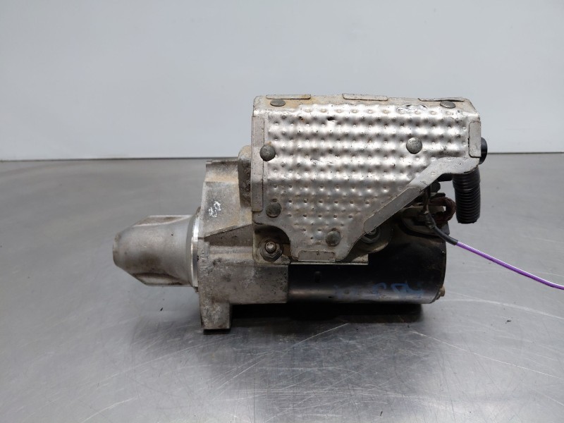 Recambio de motor arranque para mercedes-benz clase gl (x166) 450 grand edition referencia OEM IAM A0061515901  