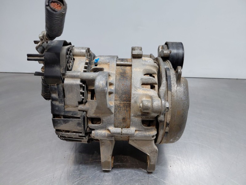 Recambio de alternador para nissan qashqai (j12) acenta referencia OEM IAM 2310A1749R  