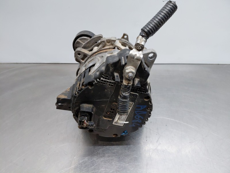 Recambio de alternador para nissan qashqai (j12) acenta referencia OEM IAM 2310A1749R  