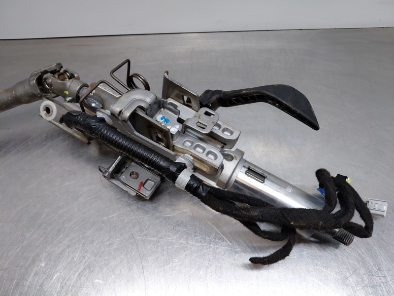Recambio de columna direccion para nissan qashqai (j12) acenta referencia OEM IAM 488056UA1A  