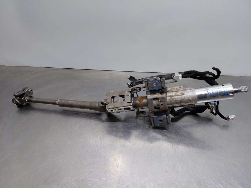 Recambio de columna direccion para nissan qashqai (j12) acenta referencia OEM IAM 488056UA1A  