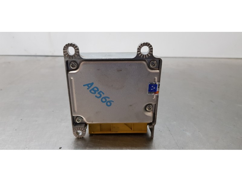 Recambio de centralita airbag para ssangyong rexton rx 270 plus / 270 xdi plus referencia OEM IAM 8625008140  