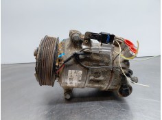 Recambio de compresor aire acondicionado para nissan qashqai (j12) acenta referencia OEM IAM 926006UB0A 045585032B5 