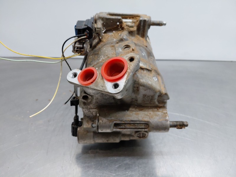 Recambio de compresor aire acondicionado para nissan qashqai (j12) acenta referencia OEM IAM 926006UB0A 045585032B5 