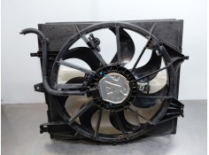 Recambio de electroventilador para nissan qashqai (j12) acenta referencia OEM IAM 214816UB1A  
