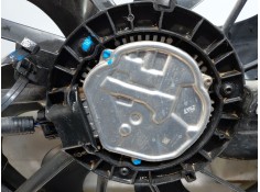 Recambio de electroventilador para nissan qashqai (j12) acenta referencia OEM IAM 214816UB1A   2