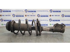 Recambio de amortiguador delantero derecho para kia rio x-tech referencia OEM IAM 546601W001