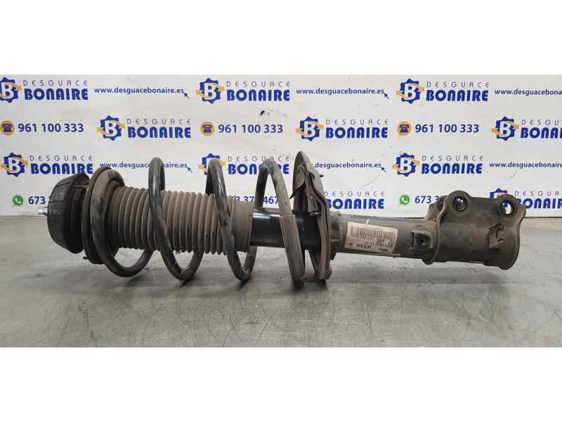 Recambio de amortiguador delantero derecho para kia rio x-tech referencia OEM IAM 546601W001   Recambio de amortiguador delantero derecho para kia rio x-tech referencia OEM IAM 546601W001