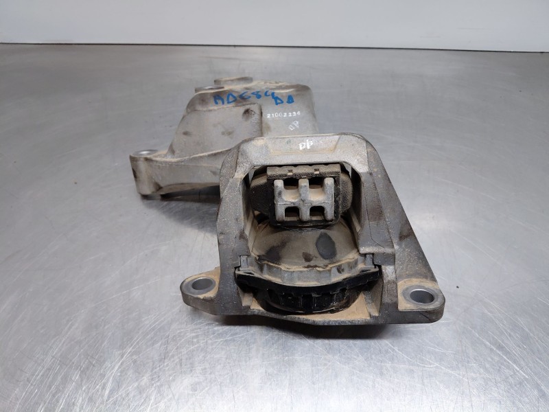 Recambio de soporte motor derecho para nissan qashqai (j12) acenta referencia OEM IAM 112326UB0A  