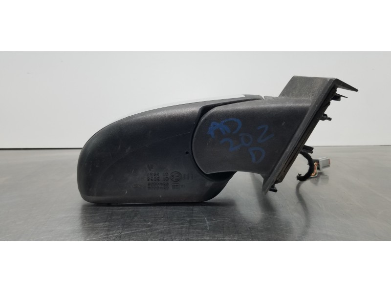 Recambio de retrovisor derecho para ford fiesta (cbk) ambiente referencia OEM IAM 1522580 6S6117682AE  Recambio de retrovisor derecho para ford fiesta (cbk) ambiente referencia OEM IAM 1522580 6S6117682AE