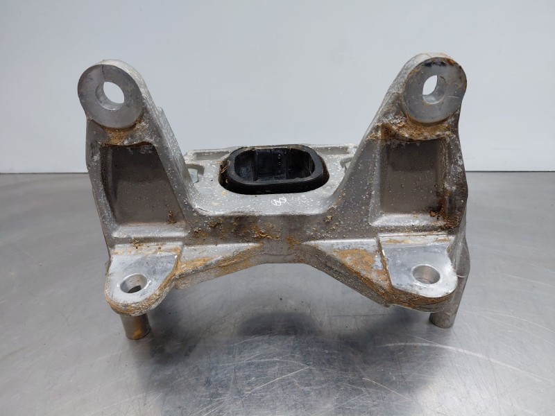 Recambio de soporte motor izquierdo para nissan qashqai (j12) acenta referencia OEM IAM 112546UB5A  
