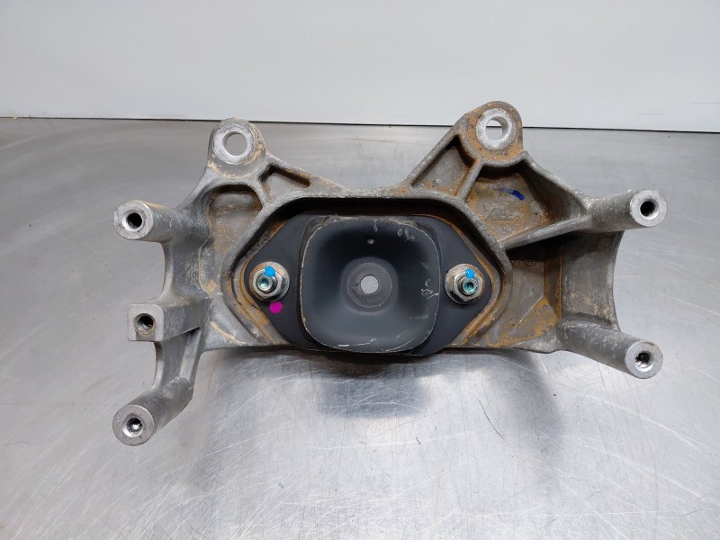 Recambio de soporte motor izquierdo para nissan qashqai (j12) acenta referencia OEM IAM 112546UB5A  