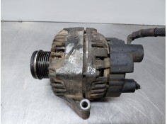 Recambio de alternador para peugeot bipper tepee active referencia OEM IAM 1688198880 2543477A 